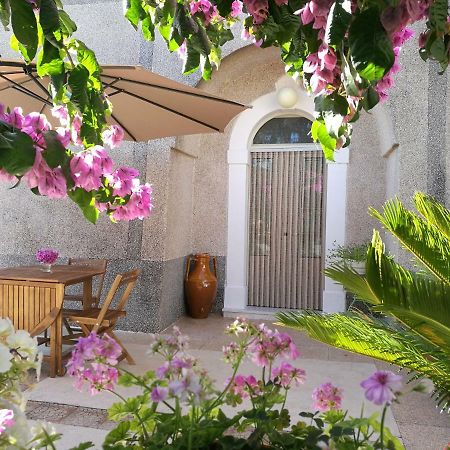 Villa La Grande Bellezza Trulli Martina Franca Exterior foto